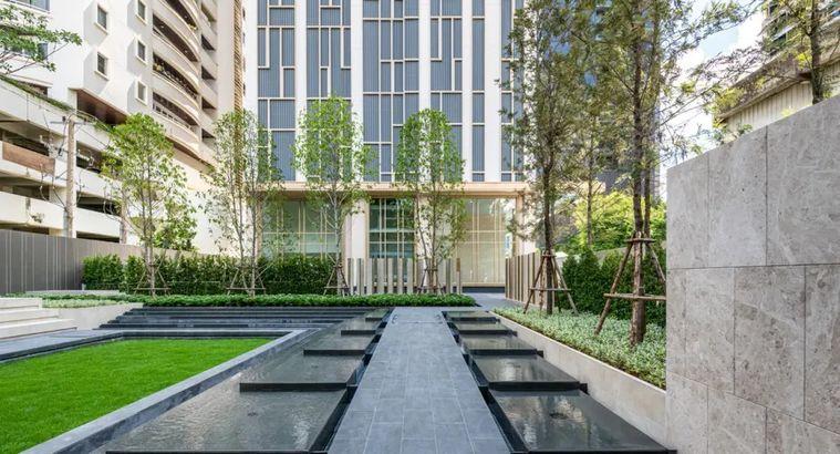 picture 🔥 Available Now! MUNIQ Sukhumvit 23 - Book Before It's Gone! 🔥 - 1/1