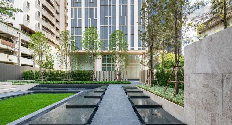 picture ðĨ Available Now! MUNIQ Sukhumvit 23 - Book Before It's Gone! ðĨ - 1/1