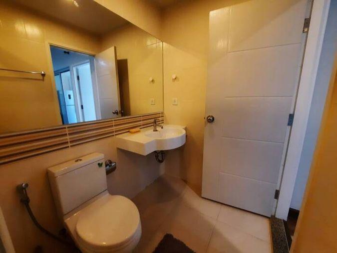 รูป 💥💥ปล่อยเช่าห้องพร้อมอยู่!! Condo Centric Tiwanon Station 1Bed 32 ตรม.ชั้น 37 ตึก A แต่งครบ สนใจ Line ID: @atfirm💥💥 - รูปที่ 11/13