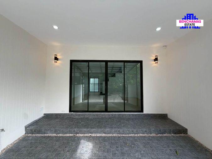 รูป 🔥ขาย ทาวน์โฮม✅ ศุภาลัย พาร์ค วิลล์ 2 Supalai Park Ville 2 ใกล้ MRT หลักสอง - รูปที่ 3/23