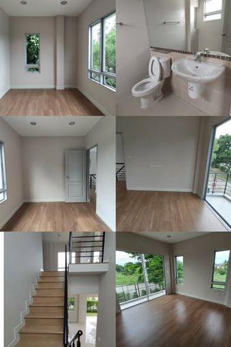รูป ✅ขาย บ้านเดี่ยวหลังมุม  Life Bangkok Boulevard Ratchapruek ไลฟ์ บางกอก บูเลอวาร์ด ราชพฤกษ์   ใกล้ห้างชั้นนำ เดินทางเข้าเมืองสะดวกสุดๆ✅ - รูปที่ 4/4