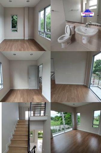 รูป ✅ขาย บ้านเดี่ยวหลังมุม Life Bangkok Boulevard Ratchapruek ไลฟ์ บางกอก บูเลอวาร์ด ราชพฤกษ์ ใกล้ห้างชั้นนำ เดินทางเข้าเมืองสะดวกสุดๆ✅ - รูปที่ 4/4