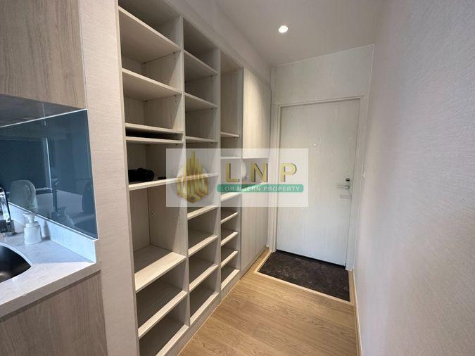 รูป 🏢 ให้เช่าคอนโด : Runesu Thonglor 5 (รูเนะสุ ทองหล่อ 5) รหัสทรัพย์ | 📌LNP-C13914 - รูปที่ 9/16