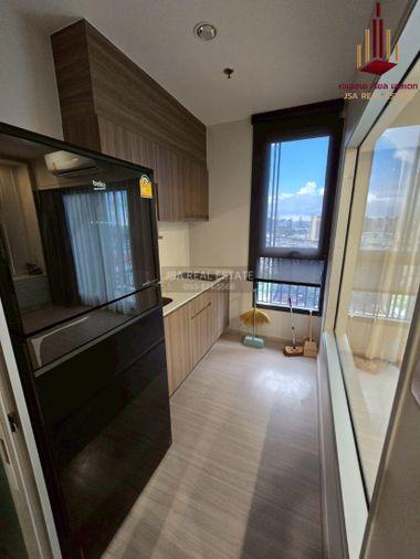 picture ✨ For Sale: The Parkland Phetkasem 56 Condo ✨ 💰 Only 5,200,000 THB - 3/10
