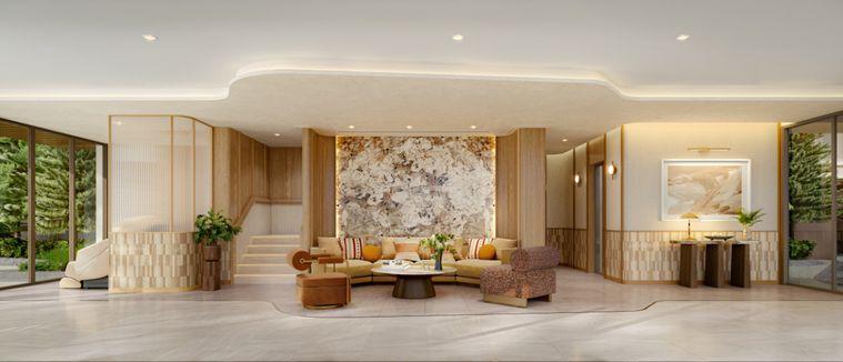 picture 🔥 Valles HAUS, last unit for foreign quota, 2 bedroom, full Pet-Friendly unit🔥 - 14/17