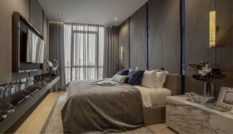 รูป Luxury condo pet friendly 📌 The Monument Thonglor  35MB📌 - รูปที่ 10/15