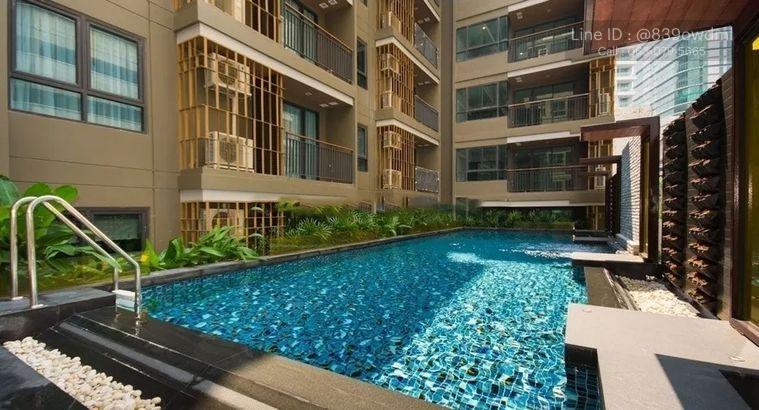 picture ðĨ Available Now! Mirage Sukhumvit 27 - Book Before It's Gone! ðĨ - 1/1