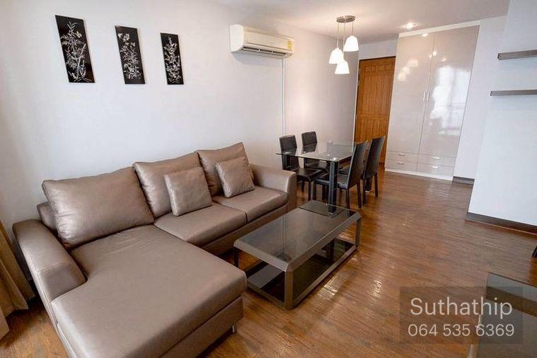 รูป คอนโด ให้เช่า : Von Napa Sukhumvit 38(วอน นภา สุขุมวิท 38)(BTS ทองหล่อ )MK-02 line @livingbkk - รูปที่ 1/11