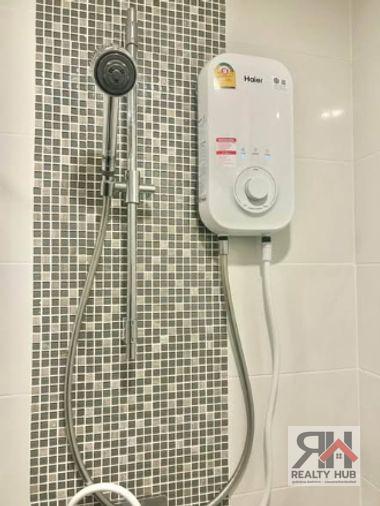 รูป 🤝🏻RB25273 ให้เช่าถูกมาก👍เมโทร ลักซ์ ริเวอร์ฟรอนท์ รัตนาธิเบศร์✅แอดไลน์ @mproperty( มี @ ด้วย) แอดมินตอบไว - รูปที่ 3/7