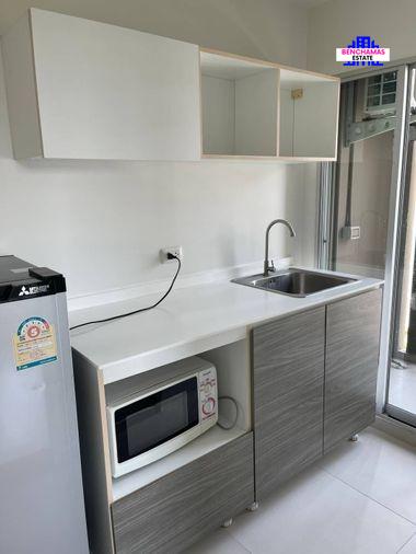 picture 🔥 Corner Unit Condo for Sale at D Condo Campus Rangsit Phase 2 | Near Thammasat University Rangsit Campus - 5/9