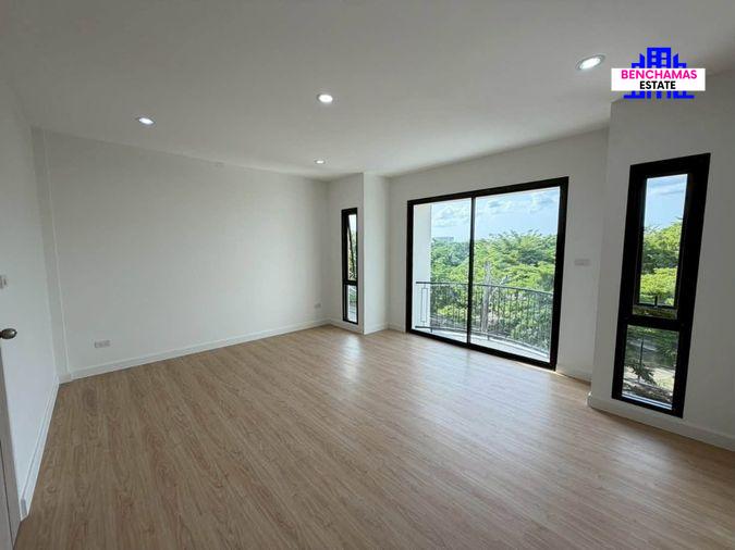 รูป 🔥ขาย ทาวน์โฮม✅ ศุภาลัย พาร์ค วิลล์ 2 Supalai Park Ville 2 ใกล้ MRT หลักสอง - รูปที่ 11/23