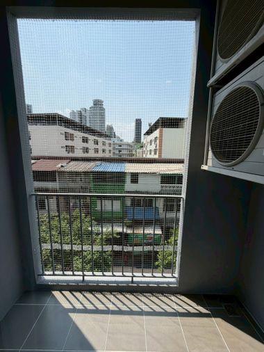 รูป 🔥 ขาย คอนโด เดอะ เนสท์ สุขุมวิท 71 (The Nest Sukhumvit 71) | BTS พระโขนง - รูปที่ 3/18