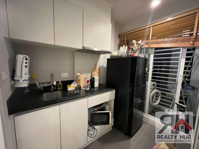 รูป 🤝🏻RB25278 ให้เช่าถูกมาก👍ยู เกษตร - นวมินทร์✅แอดไลน์ @mproperty( มี @ ด้วย) แอดมินตอบไว - รูปที่ 7/7