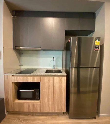 รูป ให้เช่า 🔥 Blossom Condo @ Sathorn - Charoenrat 🔥 เฟอร์นิเจอร์ และ เครื่องใช้ไฟฟ้าครบ ใกล้ BTS - รูปที่ 6/8