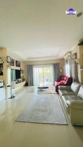 รูป 🔥 ขาย บ้านเดี่ยว 2 ชั้น ✅ เลอ นีโอ ทู วงแหวน–ศรีนครินทร์ (Le Neo II Wongwaen–Srinakarin) | ใกล้ MRT ศรีแบริ่ง - รูปที่ 3/10