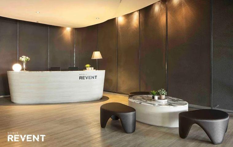picture ✨ For Sale : Noble Revent  Condo ✨  💰 Only 6,850,000  THB - 2/4
