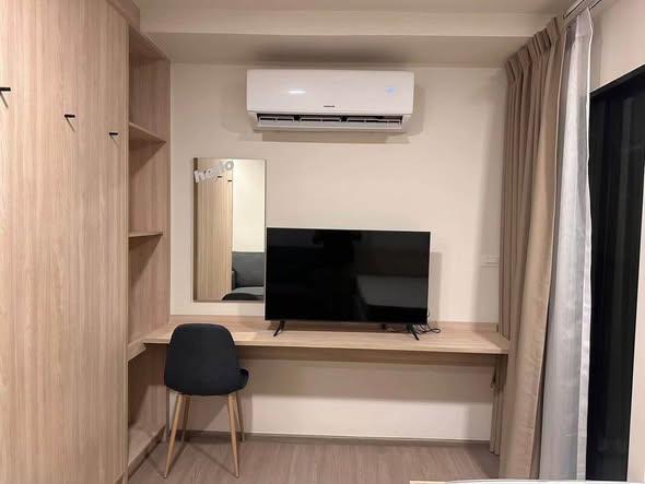 รูป 🤝🏻RB25283 ให้เช่าถูกมาก👍เดอะ มูฟ บางแค✅แอดไลน์ @mproperty( มี @ ด้วย) แอดมินตอบไว - รูปที่ 10/11