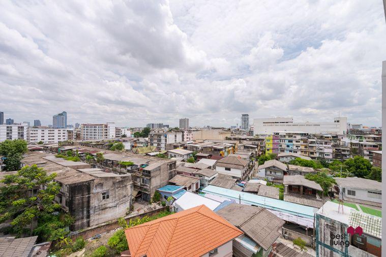 รูป ขาย The Viva Condo Sathon-Taksin ใกล้ BTS วงเวียนใหญ่ - รูปที่ 24/29