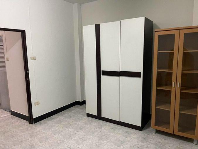 รูป ขายทาวน์โฮม หมู่บ้านสุภาวัลย์ 18 ตร.ว. 2ห้องนอน 2ห้องน้ำ คลองสามวา  - รูปที่ 7/12
