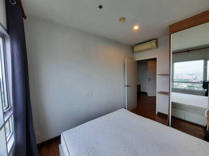 รูป 💥💥ปล่อยเช่าห้องพร้อมอยู่!! Condo Centric Tiwanon Station 1Bed 32 ตรม.ชั้น 37 ตึก A แต่งครบ สนใจ Line ID: @atfirm💥💥 - รูปที่ 7/13