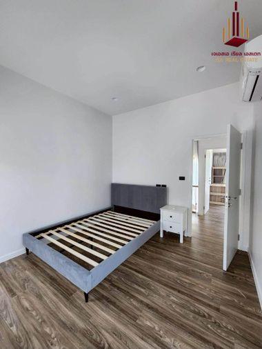 picture ✨ For Rent: Burasiri Krungthepkreetha ✨  💰 Only 95,000  THB/month - 7/10