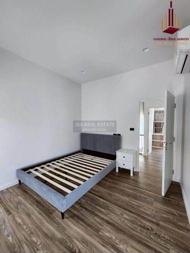 picture ✨ For Rent: Burasiri Krungthepkreetha ✨ 💰 Only 95,000 THB/month - 7/10