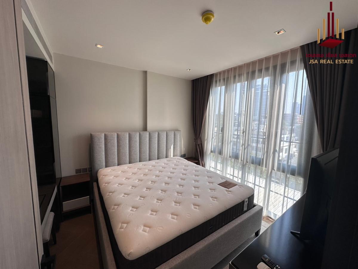 รูป ✨ ขาย เดอะ รีเซิร์ฟ สุขุมวิท 61  ✨  💰 ราคา 9,650,000 บาท - รูปที่ 1/7