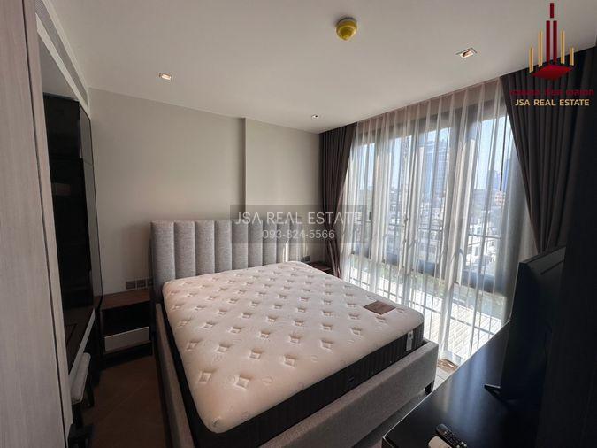 picture ✨ For Sale : The Reserve Sukhumvit 61 Condo ✨ 💰 Only 9,650,000 THB - 1/7