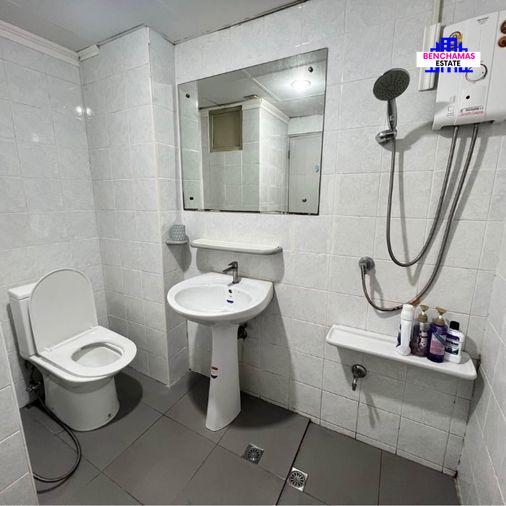 รูป 🔥ขาย คอนโด First Tower สุขุมวิท 1 ทำเลสุขุมวิทตอนต้น ใกล้ รพ.บำรุงราษฎร์ เหมาะทั้งลงทุนและอยู่อาศัย ปรับราคาใหม่ ใกล้ BTS เพลินจิต, BTS นานา - รูปที่ 5/5