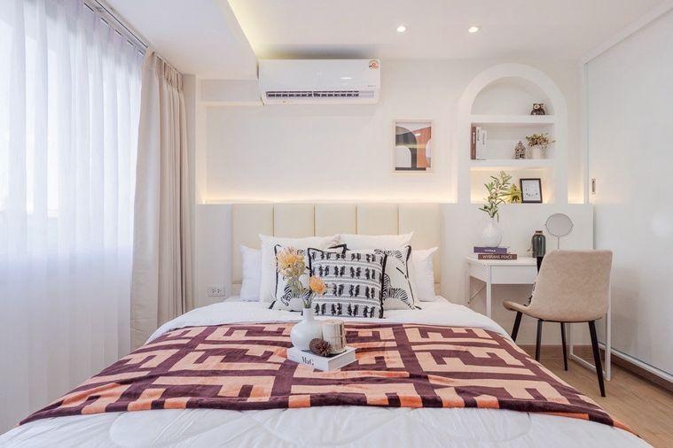 รูป 🏢 ขายคอนโด : Family Park (แฟมมิลี่ พาร์ค)   รหัสทรัพย์ | 📌LNP-C13913  - รูปที่ 27/31
