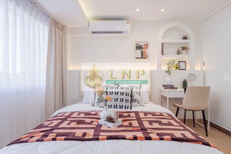 รูป 🏢 ขายคอนโด : Family Park (แฟมมิลี่ พาร์ค) รหัสทรัพย์ | 📌LNP-C13913 - รูปที่ 27/31