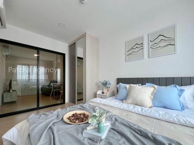 picture Chewathai Chokchai 4. 1bed 32sq.m. Line id: @pfagent - 8/10