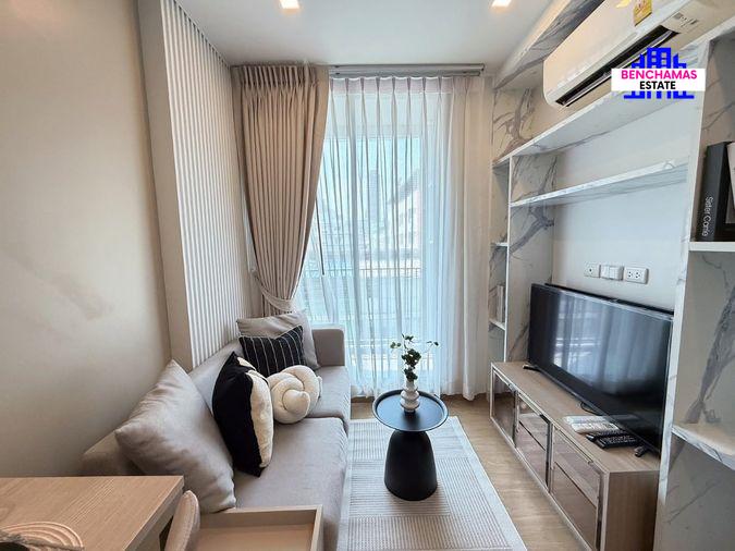 รูป 🔥 ขาย คอนโด เดอะ เนสท์ สุขุมวิท 71 (The Nest Sukhumvit 71) | BTS พระโขนง - รูปที่ 8/18