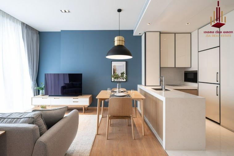 picture ✨ For Sale: Beatniq Sukhumvit 32 Condo ✨  💰 Only 14,100,000 THB - 1/9
