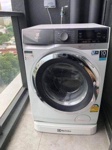 รูป 🔥ขายคอนโด✅ รีกัล คอนโด สาทร-นราธิวาส Regal Condo Sathorn–Narathiwas ใกล้ BTS ช่องนนทรี  - รูปที่ 9/9