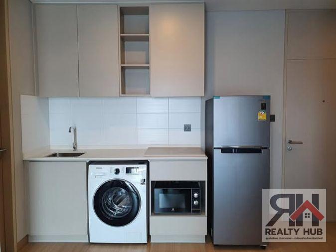 รูป 🤝🏻RB25279 ให้เช่าถูกมาก👍ลุมพินี สวีท เพชรบุรี - มักกะสัน✅แอดไลน์ @mproperty( มี @ ด้วย) แอดมินตอบไว - รูปที่ 9/13