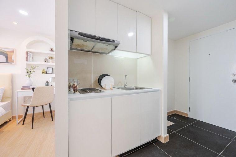 รูป 🏢 ขายคอนโด : Family Park (แฟมมิลี่ พาร์ค)   รหัสทรัพย์ | 📌LNP-C13913  - รูปที่ 20/31