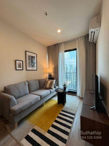 รูป ✨Condo for Rent : Nue District R9 (AP-02) ( line : @condo91 ) - รูปที่ 2/9
