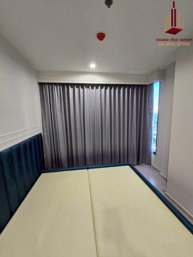 picture ✨ For Sale: The Parkland Phetkasem 56 Condo ✨ 💰 Only 5,200,000 THB - 5/10