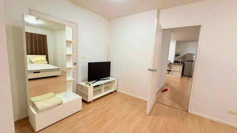 picture ☀️☀️The Parkland Lite Sukhumvit- Pakna☀️☀️ - 8/18