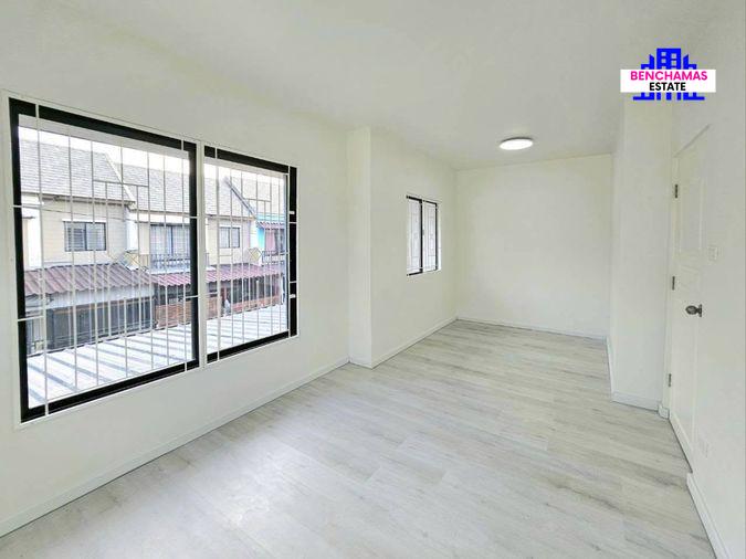 picture 🔥 Corner Townhouse for Sale | Baan Pruksa 40 Rangsit–Khlong 3 | Spacious & Private - 7/12