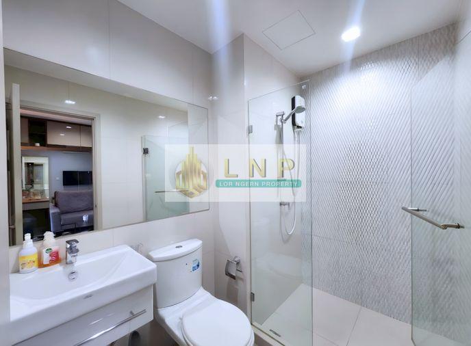 รูป 🏢 ให้เช่าคอนโด : Life Sukhumvit 48 (ไลฟ์ สุขุมวิท 48) รหัสทรัพย์ | 📌LNP-C13912 - รูปที่ 4/4