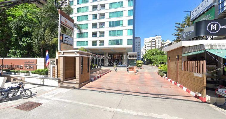 รูป ✨ ขาย สุขุมวิท ลิฟวิ่ง ทาวน์ ✨ 💰 ราคา 6,900,000 บาท - รูปที่ 1/3