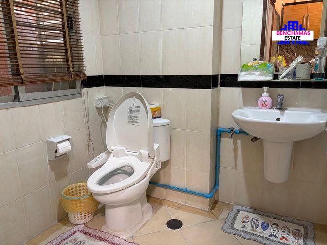 รูป 🔥ขาย ทาวน์โฮม✅ บ้านกลางเมือง เดอะรอยัล โมนาโค ศรีนครินทร์-พัฒนาการ Baan Klang Muang The Royal Monaco Srinakarin-Pattan ใกล้ MRT กลันตัน - รูปที่ 30/38