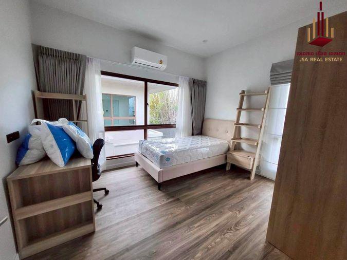 picture ✨ For Rent: Burasiri Krungthepkreetha ✨  💰 Only 95,000  THB/month - 8/10