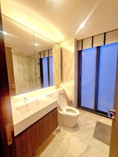 รูป 🔥 ขายบ้านหรู Quarter 31 สุขุมวิท 31 (Quarter 31 Sukhumvit 31) | BTS พร้อมพงษ์ / BTS อโศก - รูปที่ 7/13