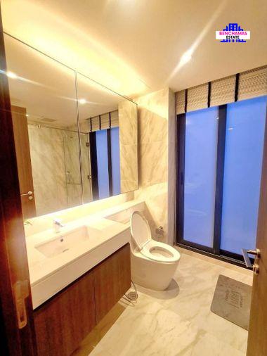 รูป 🔥 ขายบ้านหรู Quarter 31 สุขุมวิท 31 (Quarter 31 Sukhumvit 31) | BTS พร้อมพงษ์ / BTS อโศก - รูปที่ 7/13