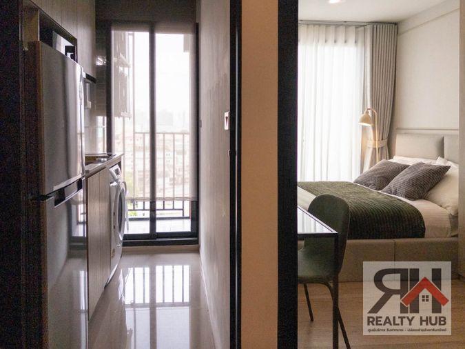 รูป 🤝🏻RB25294 ให้เช่าถูกมาก👍ออริจิ้น เพลย์ บางขุนนนท์ ทริปเปิ้ล สเตชั่น✅แอดไลน์ @mproperty( มี @ ด้วย) แอดมินตอบไว - รูปที่ 7/13