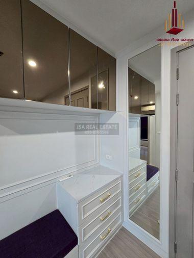 picture ✨ For Sale: The Parkland Phetkasem 56 Condo ✨ 💰 Only 5,200,000 THB - 8/10
