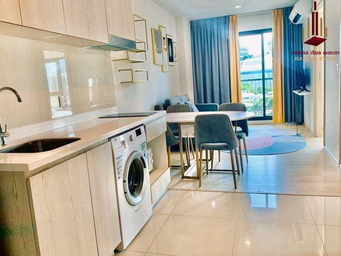 picture ✨ For Sale: Life One Wireless Condo ✨💰 Only 7,490,000 THB - 5/6